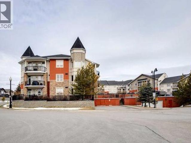 Condo for sale in Springbank Hill, Calgary