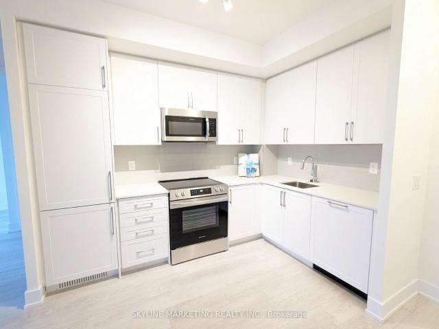 Condo for rent in Palermo, Oakville