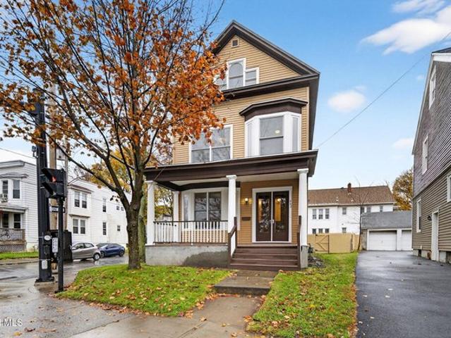 House for sale in Albany, New York