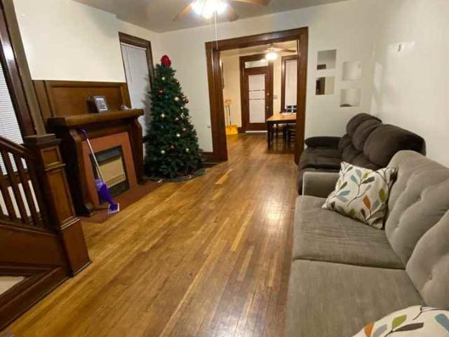 Apartment for rent in Columbus, Ohio