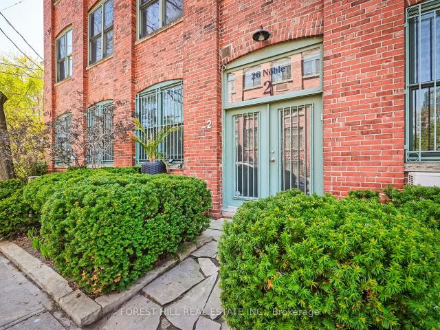 Office for sale in Woburn, Ontario