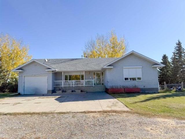 House for sale in Alberta