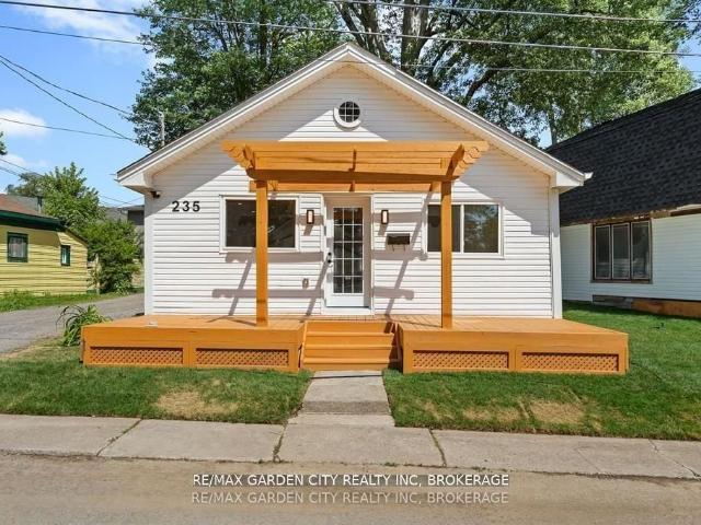 Property for sale in Niagara, Ontario