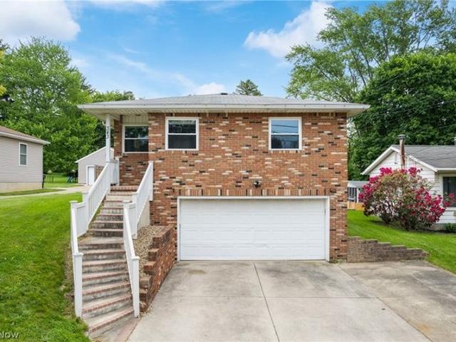 House for sale in Wadsworth, Ohio
