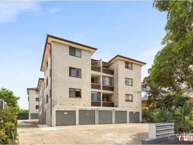 Apartment for rent in Roselands, Sydney