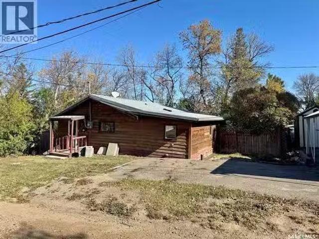 House for sale in Regina Beach, Saskatchewan