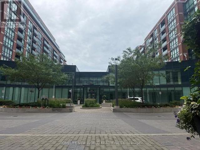 Condo for sale in Woburn, Ontario