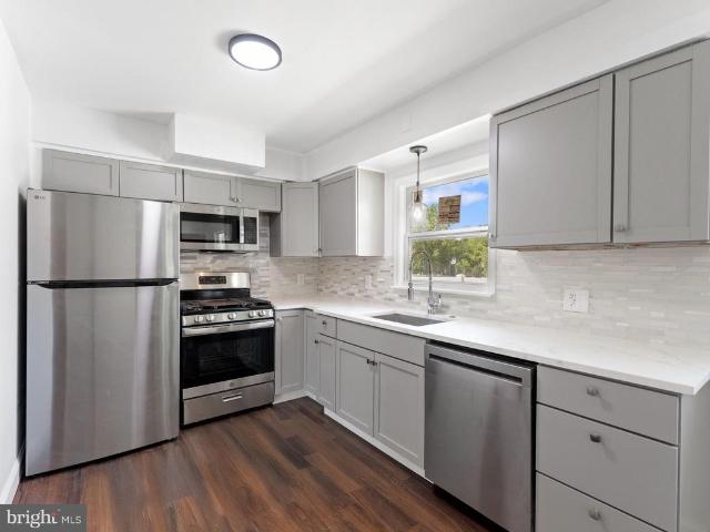 House for sale in Bellmawr, New Jersey
