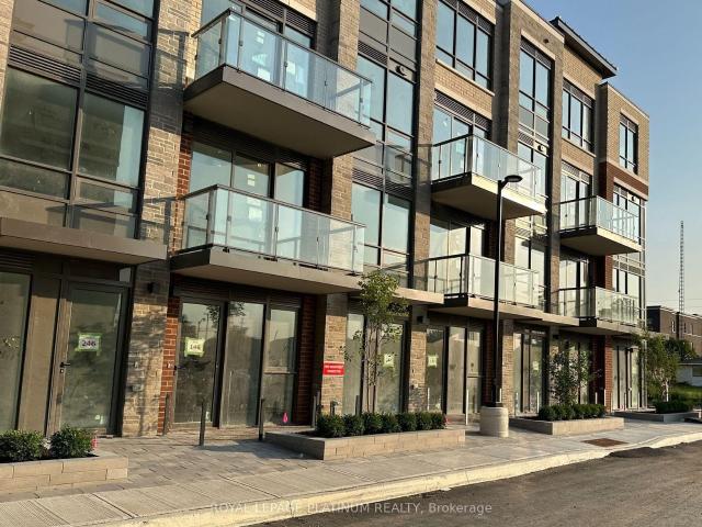 Condo for rent in Georgina, Ontario