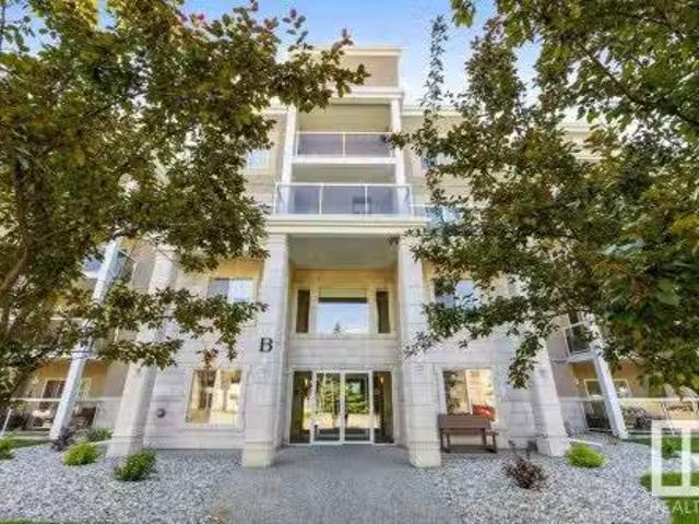 Condo for sale in St. Albert