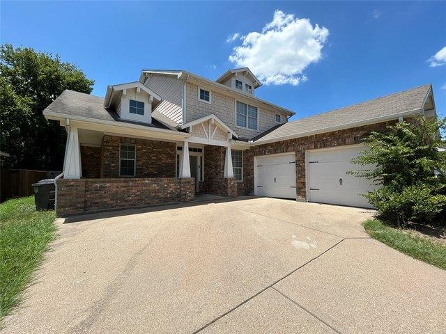 House for sale in Texas