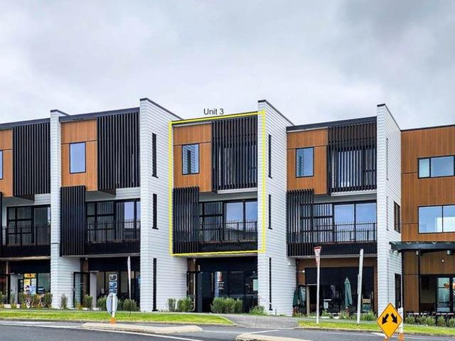 Apartment for rent in Whangaparaoa, Oroua County