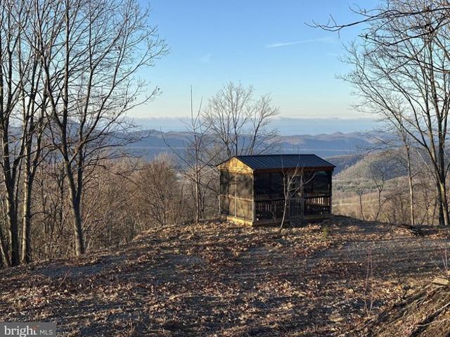 Land for sale in Hardy, West Virginia