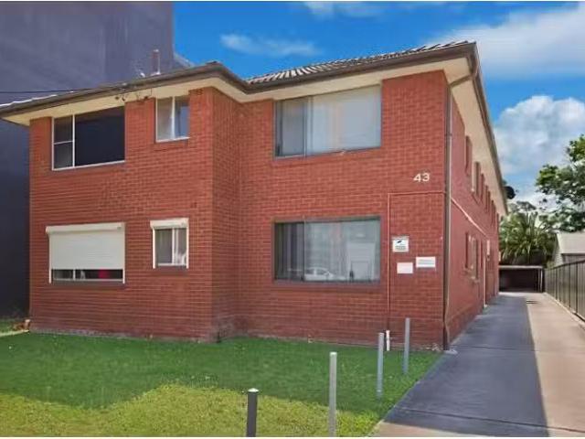 Apartment for rent in Sydney, New South Wales