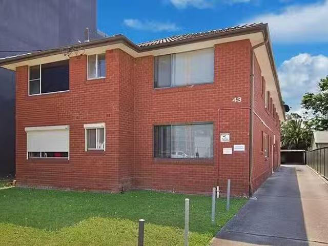 Apartment for rent in Sydney, New South Wales