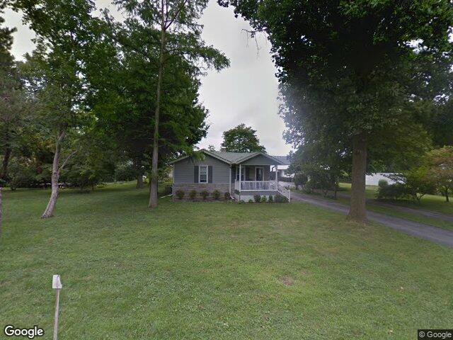 House for sale in Wood River, Madison County