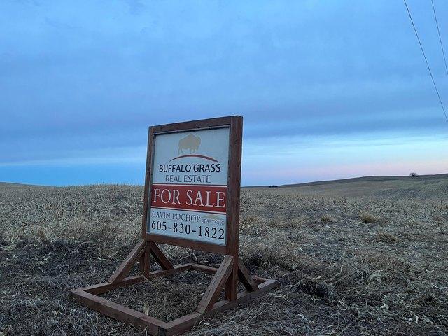 Land for sale in Gregory, South Dakota