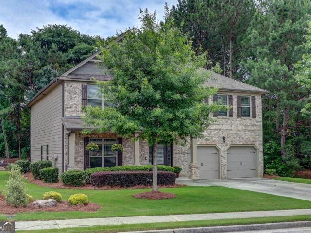 House for sale in Loganville, Georgia