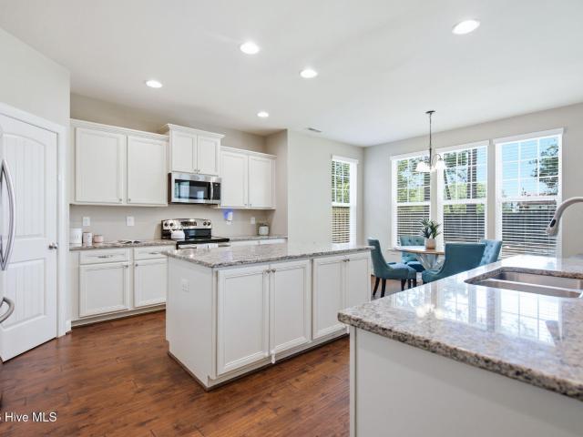 House for sale in Holly Ridge, North Carolina