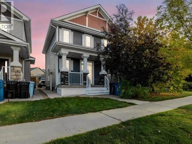 House for sale in Parsons Creek, Fort McMurray