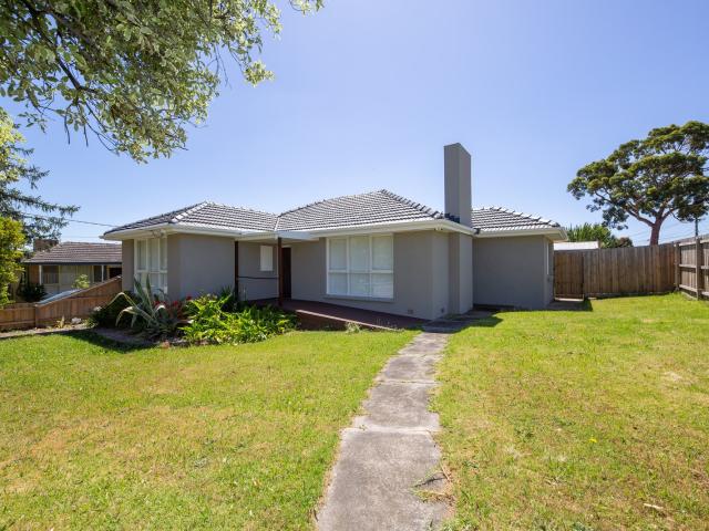 House for rent in Camerons Creek, Victoria