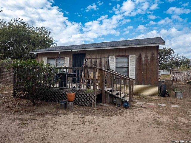 House for sale in Poteet, Texas