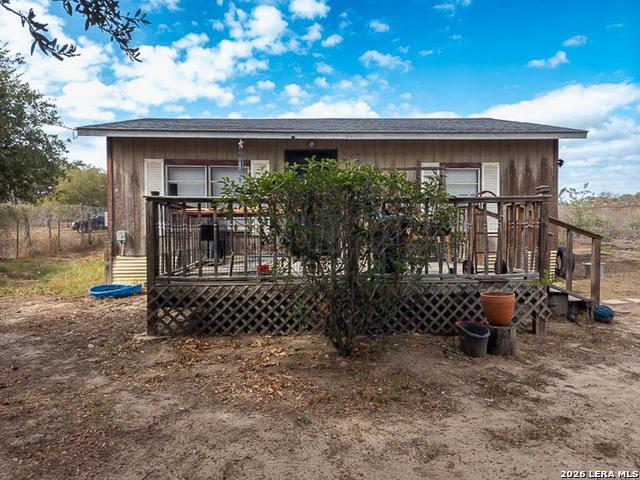 House for sale in Poteet, Texas
