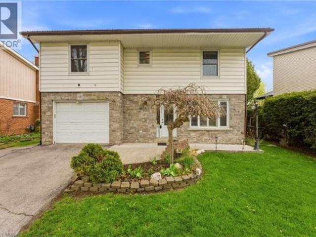 House for sale in Brant, Ontario