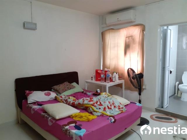 Apartment for sale in Bukit Batok, 05 South West