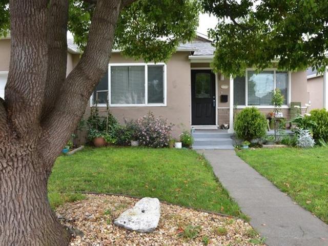 House for sale in Solano, California