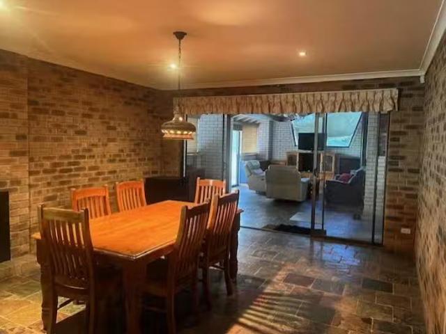 House for rent in Brigadoon, Western Australia