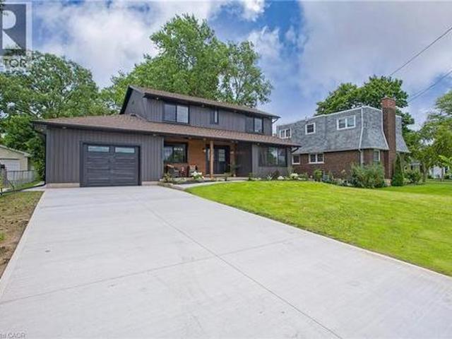 House for sale in Niagara, Ontario