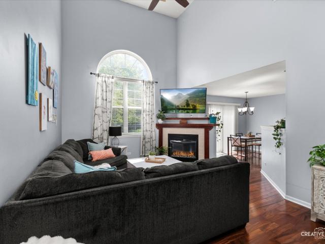 Townhouse for sale in Sugar Grove, Illinois