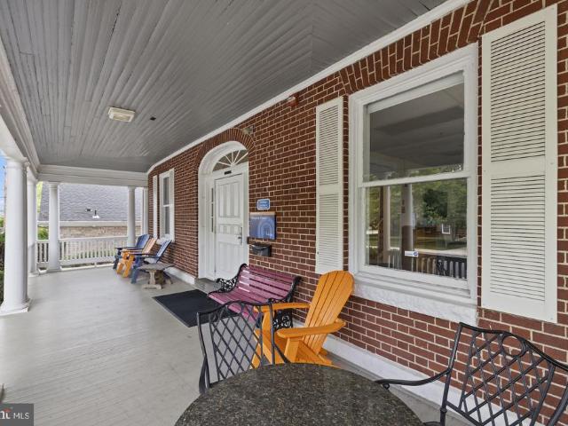 Commercial for sale in Gettysburg, Pennsylvania