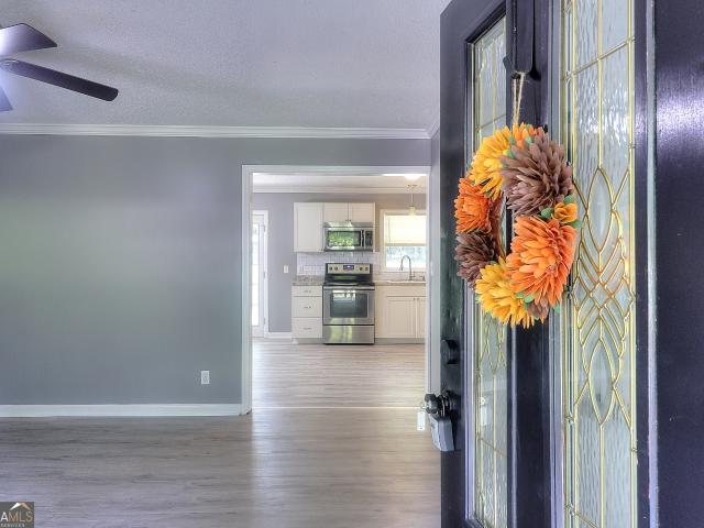 House for sale in Winder, Georgia
