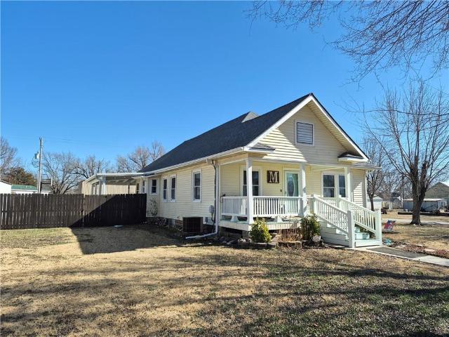 House for sale in Kansas