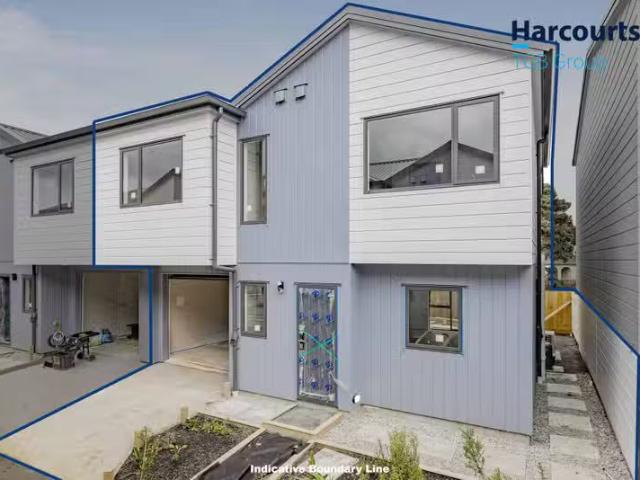Apartment for sale in Papakura