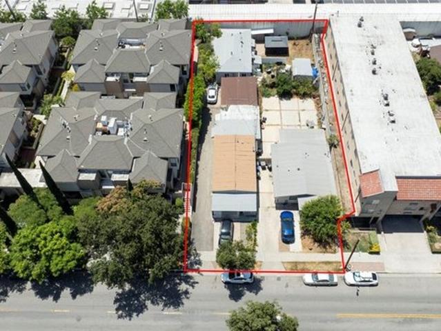 House for sale in Glendale, California