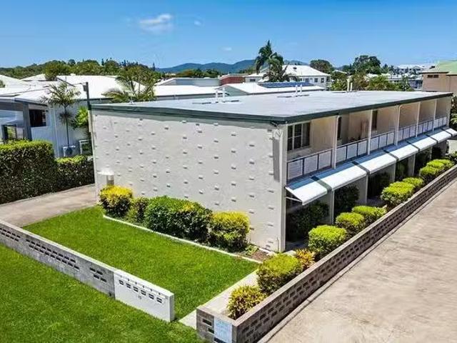 House for rent in North Ward, Queensland