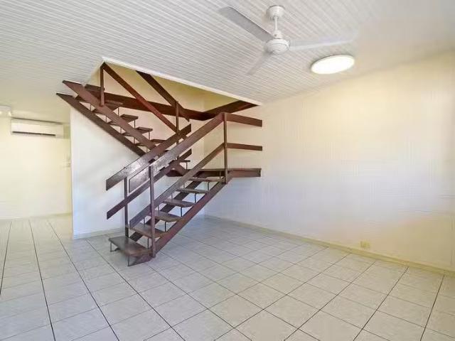 Apartment for rent in North Ward, Queensland