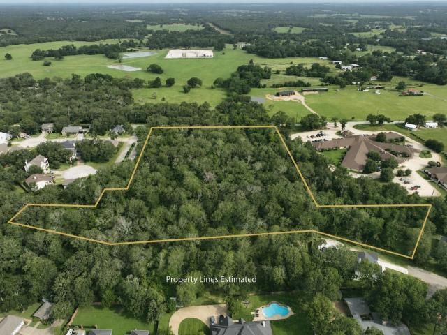 Land for sale in Caldwell, Texas