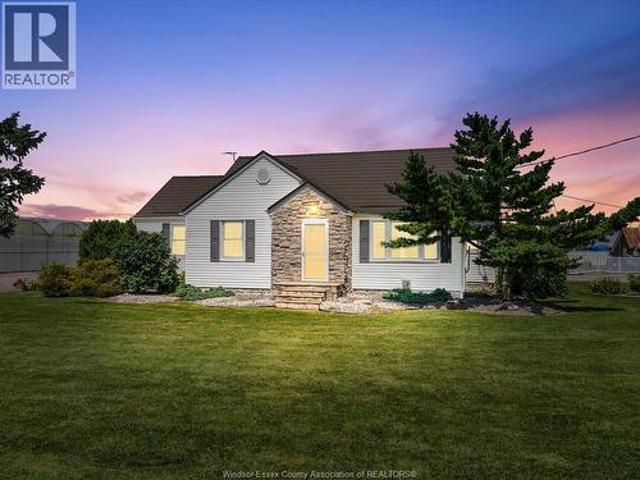House for sale in Kingsville, Ontario