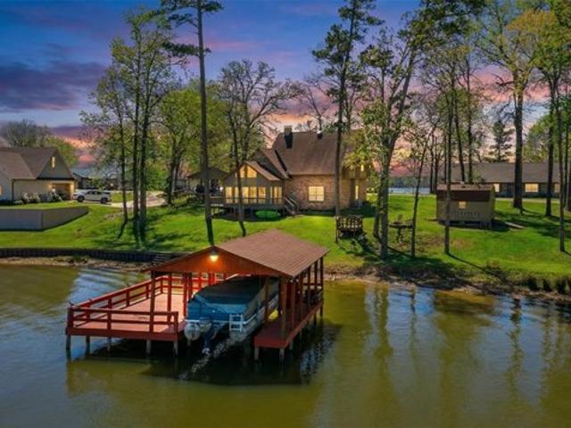 House for sale in Camp, Texas