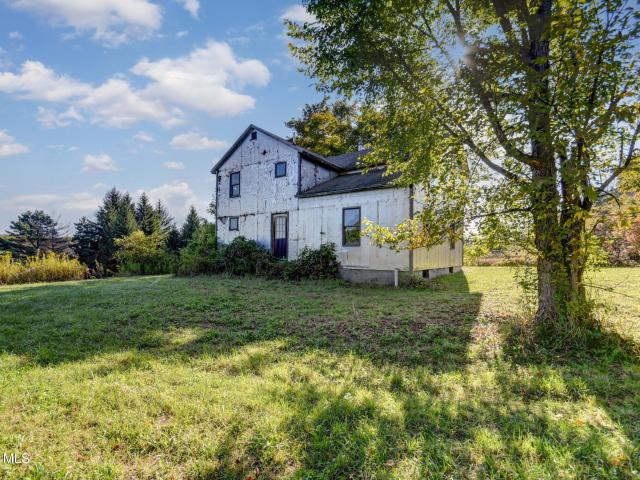 House for sale in Cherry Valley, New York