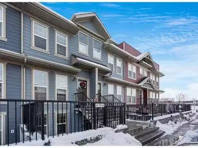 Condo for sale in Northwest, Alberta