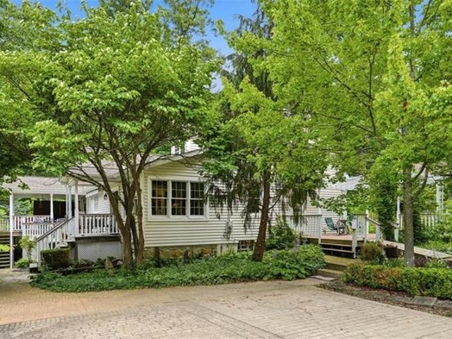 House for sale in Slippery Rock, Pennsylvania