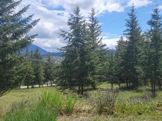 Land for sale in British Columbia
