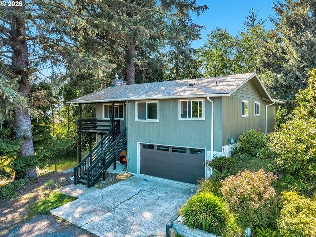 House for sale in Oregonia