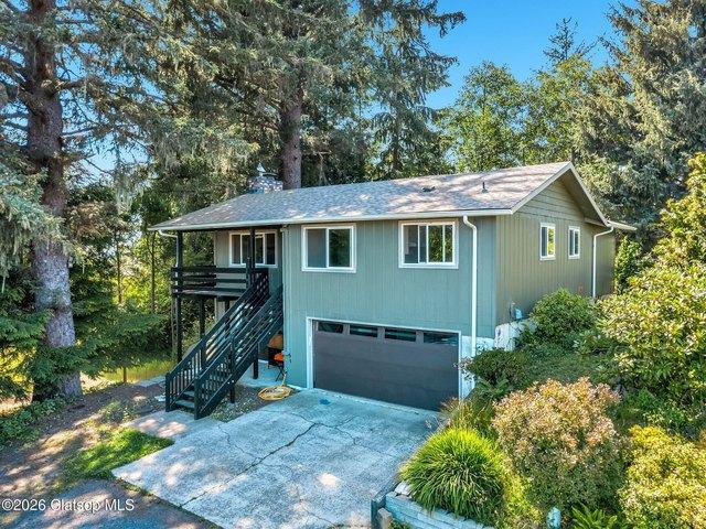 House for sale in Oregonia