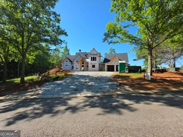 House for sale in Toccoa, Georgia